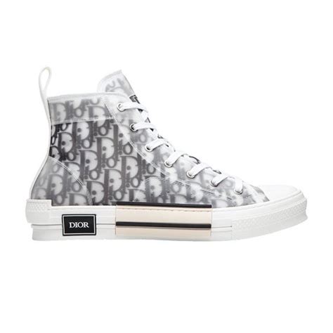 dior b23 sohle